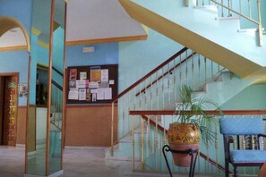 Dining - Apartamentos Mediterraneo (Nerja)