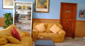Interior - Apartamentos Mediterraneo (Nerja)