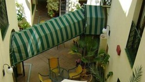Exterior - Apartamentos Mediterraneo (Nerja)