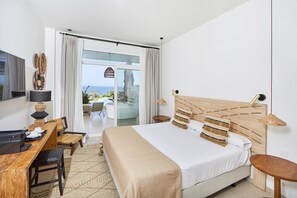 Vistas desde la habitación