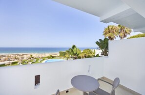 View from room - FERGUS Conil Park (Conil de la Frontera)