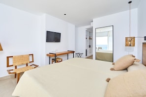 Double Room, Hot Tub, Sea View (Style, 2 adults) - FERGUS Conil Park (Conil de la Frontera)