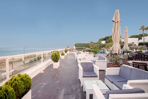 Tapas bar, ocean views - FERGUS Conil Park (Conil de la Frontera)