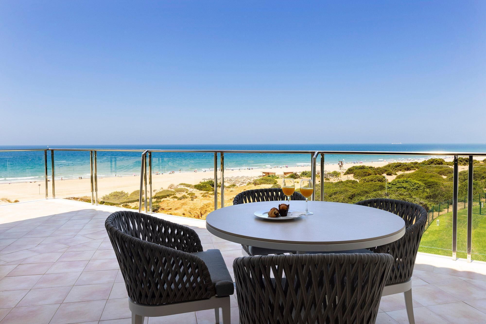 Foto - Hipotels Barrosa Palace & SPA