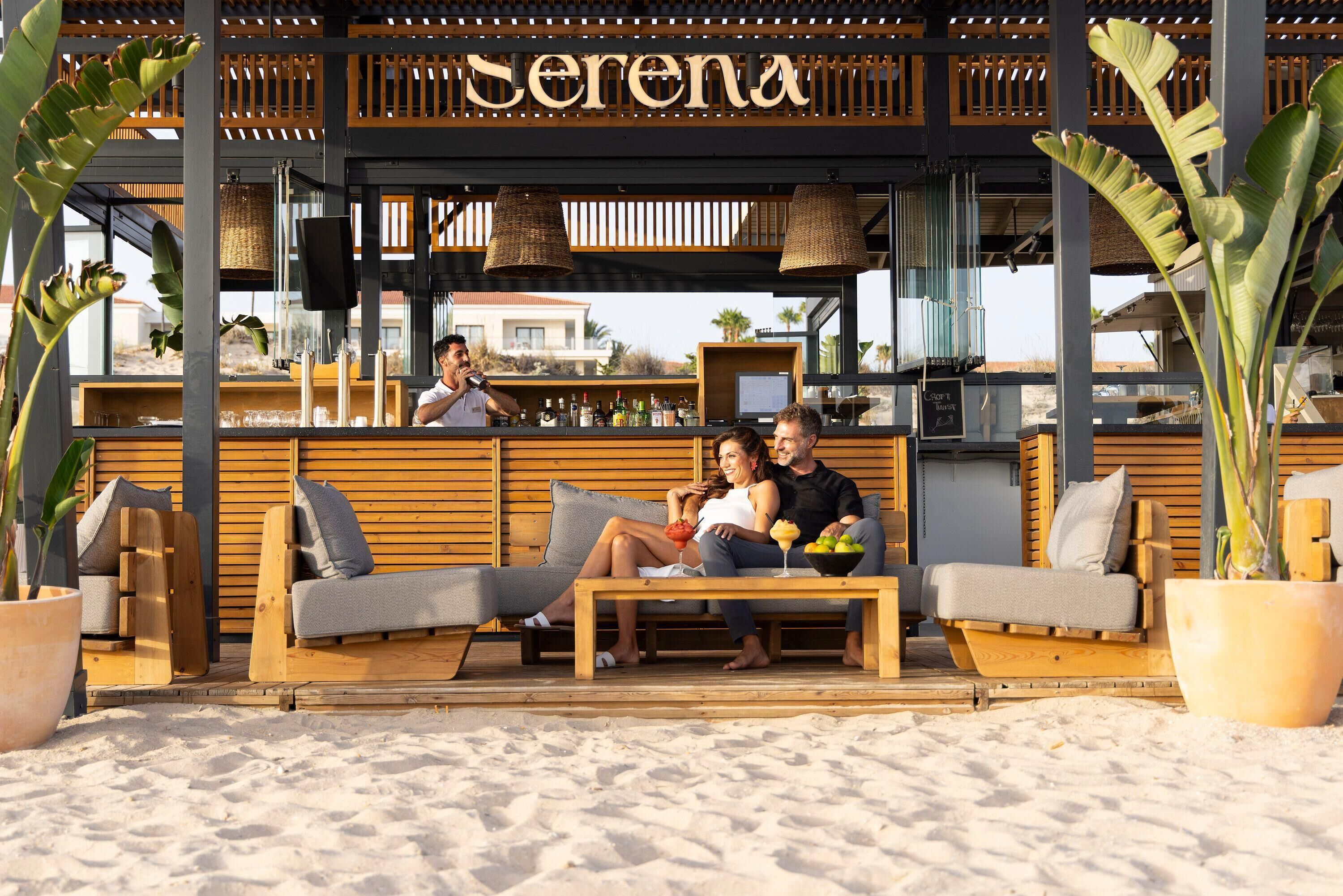 Foto - Hipotels Barrosa Palace & Spa