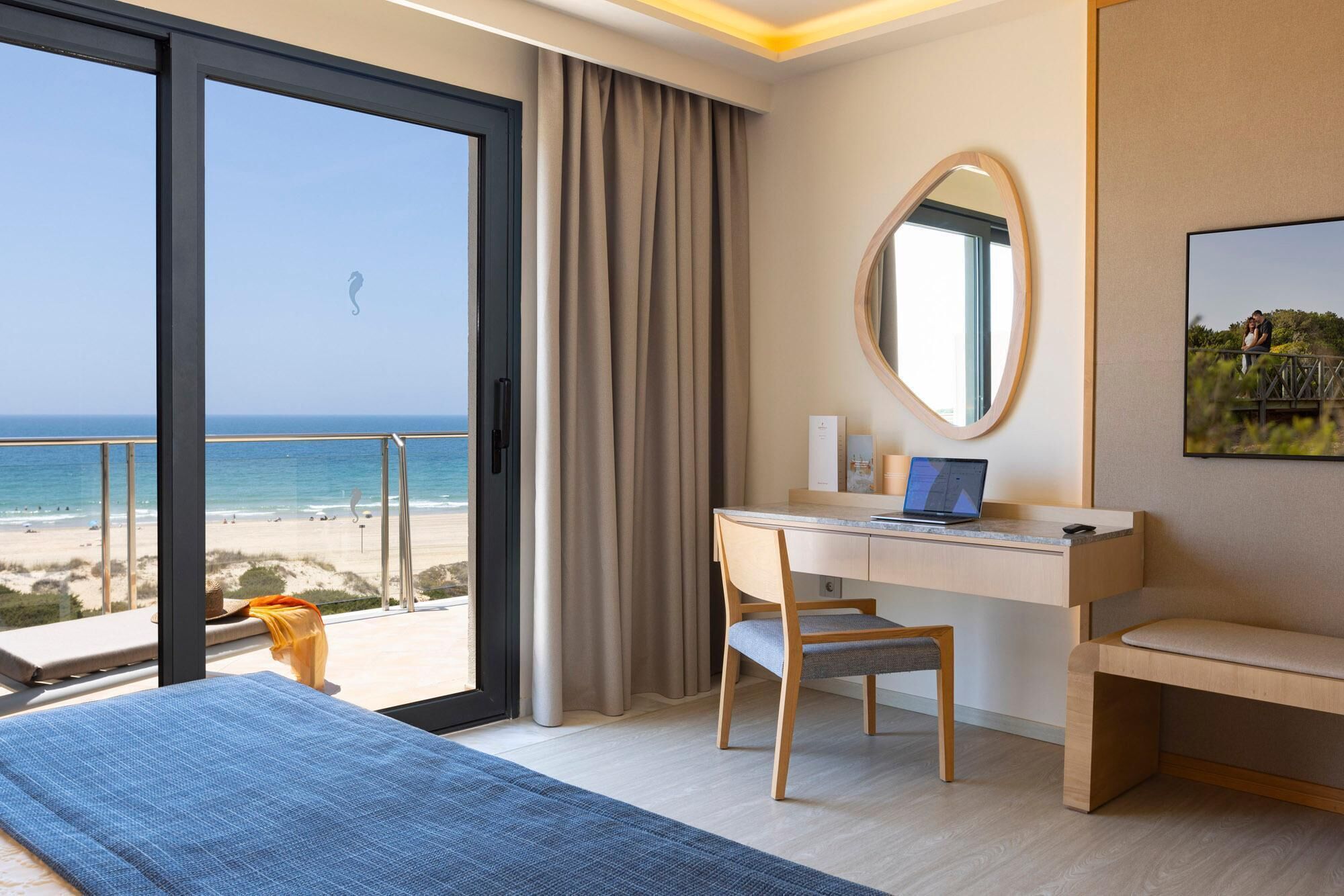 Foto - Hipotels Barrosa Palace & SPA