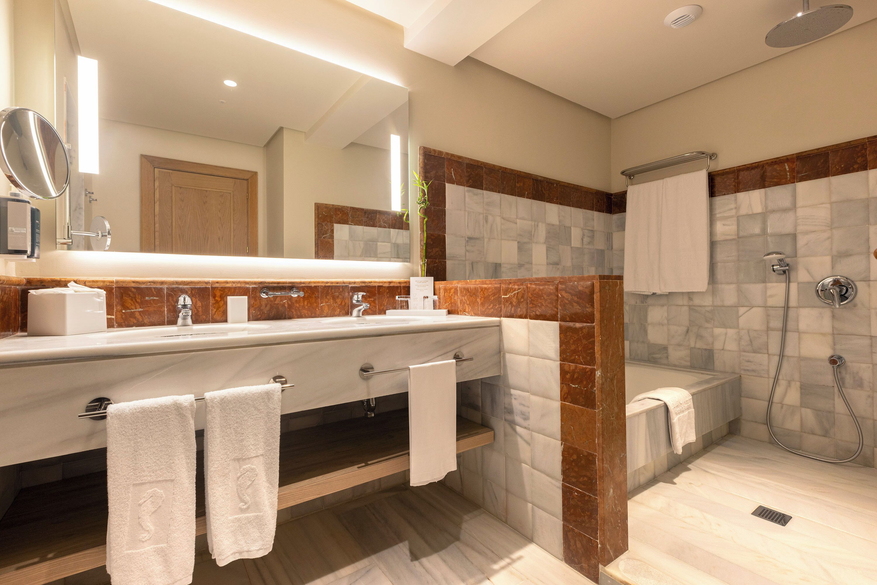 Foto - Hipotels Barrosa Palace & Spa