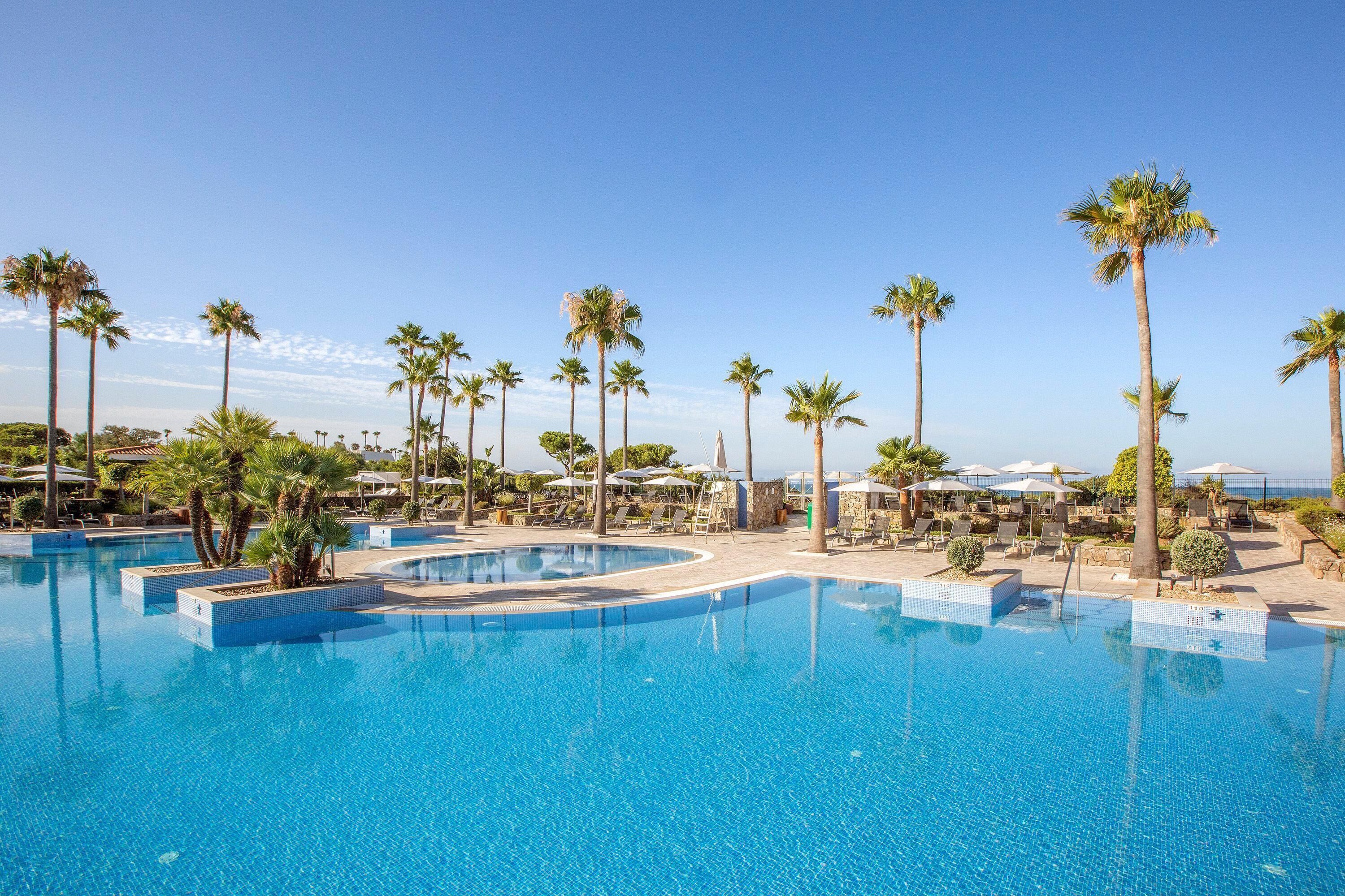 Foto - Hipotels Barrosa Palace & Spa