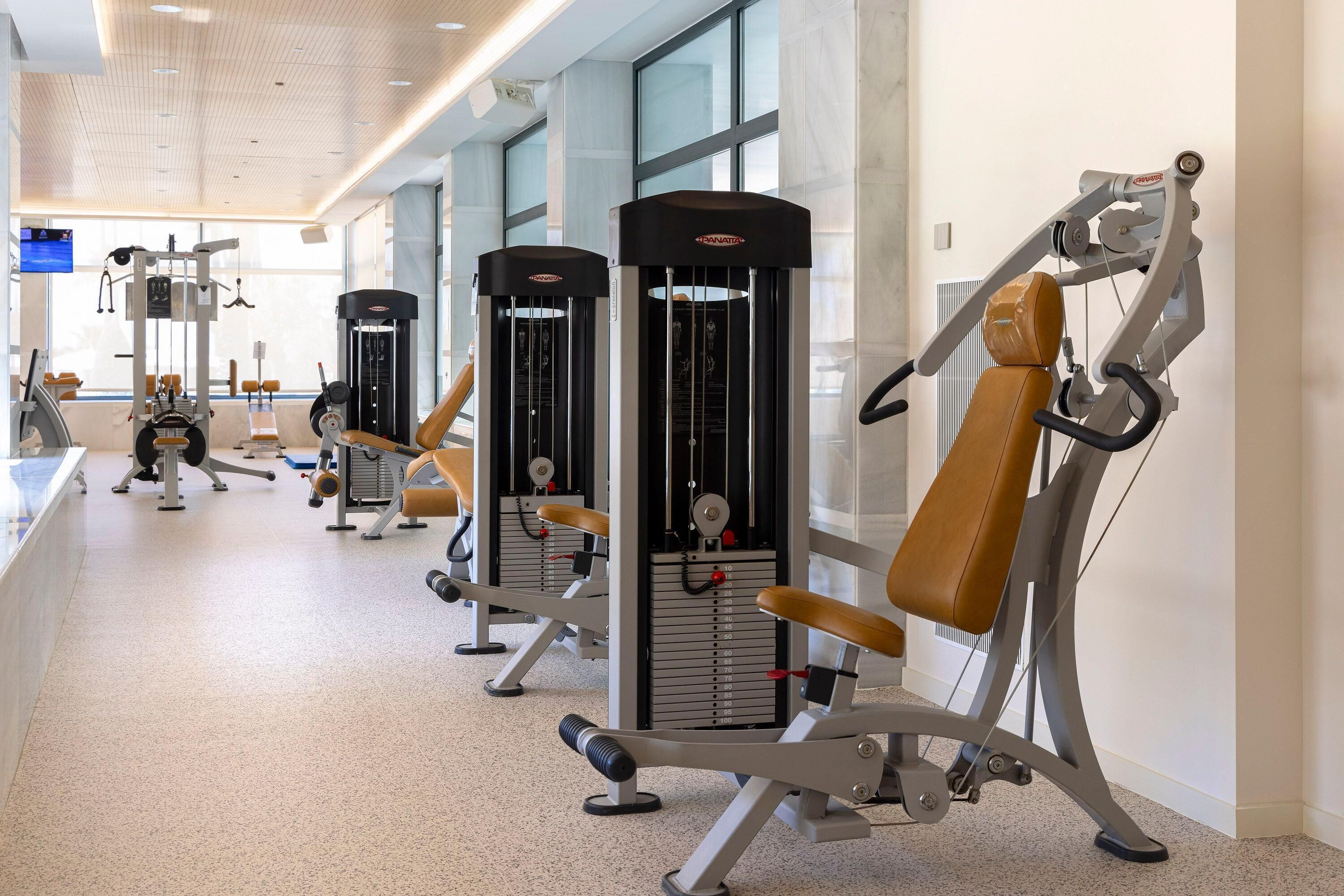 Foto - Hipotels Barrosa Palace & Spa