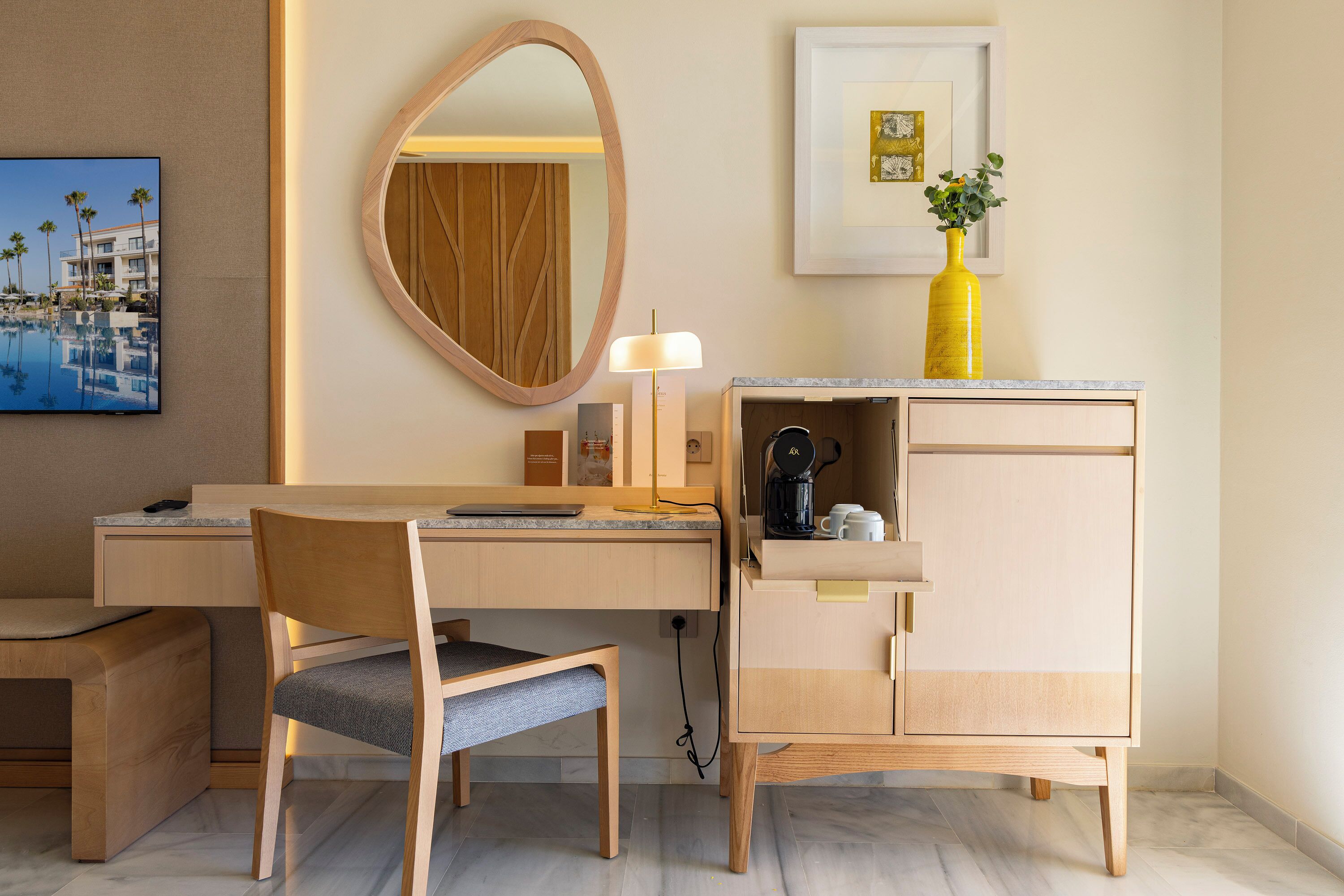 Foto - Hipotels Barrosa Palace & Spa