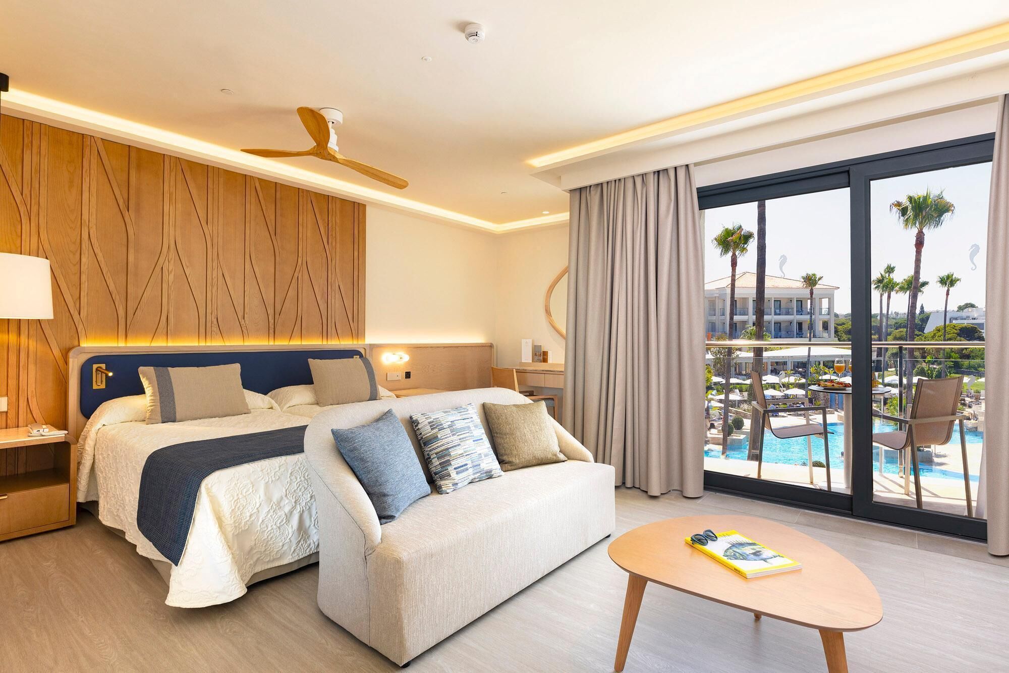 Foto - Hipotels Barrosa Palace & Spa