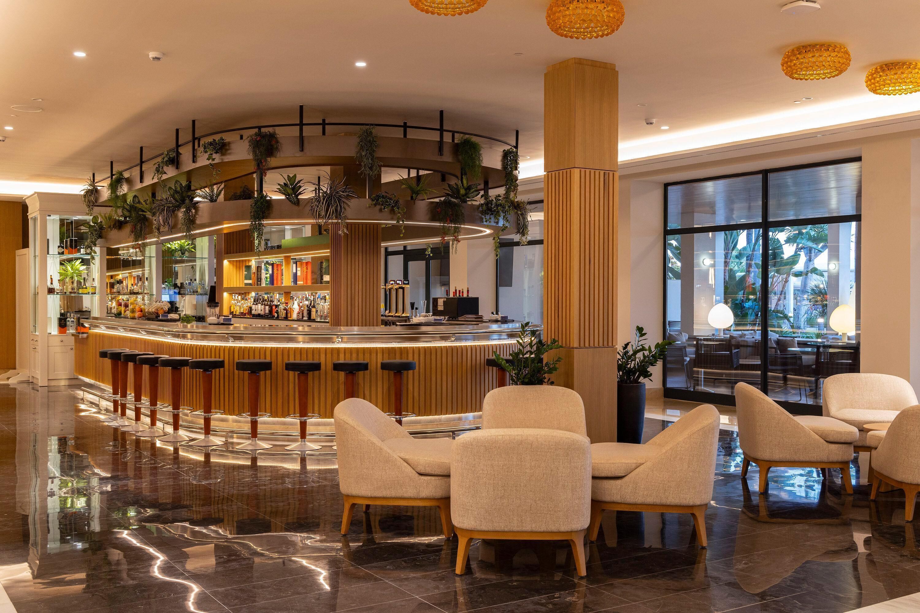 Photo - Hipotels Barrosa Palace & SPA