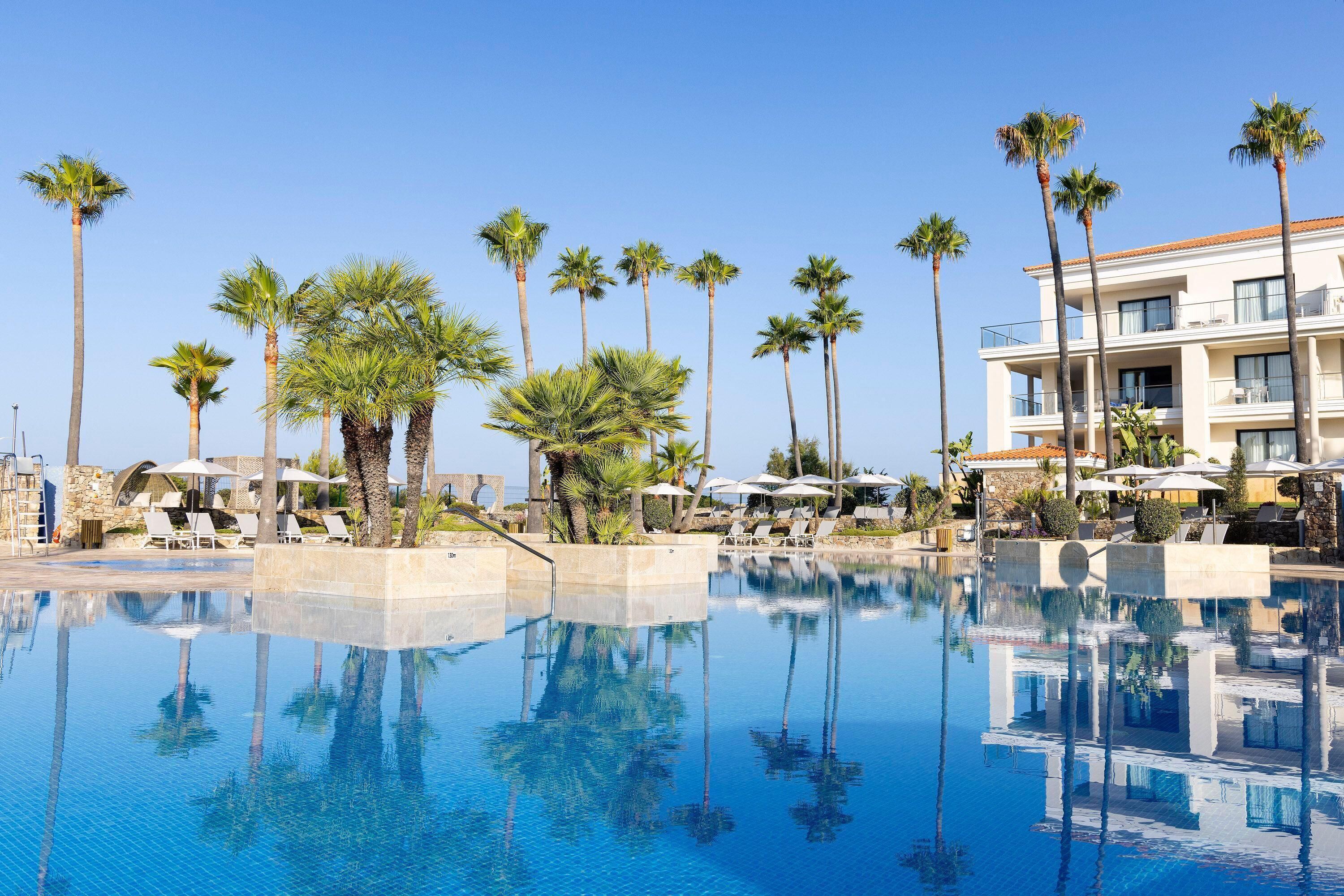 Foto - Hipotels Barrosa Palace & Spa