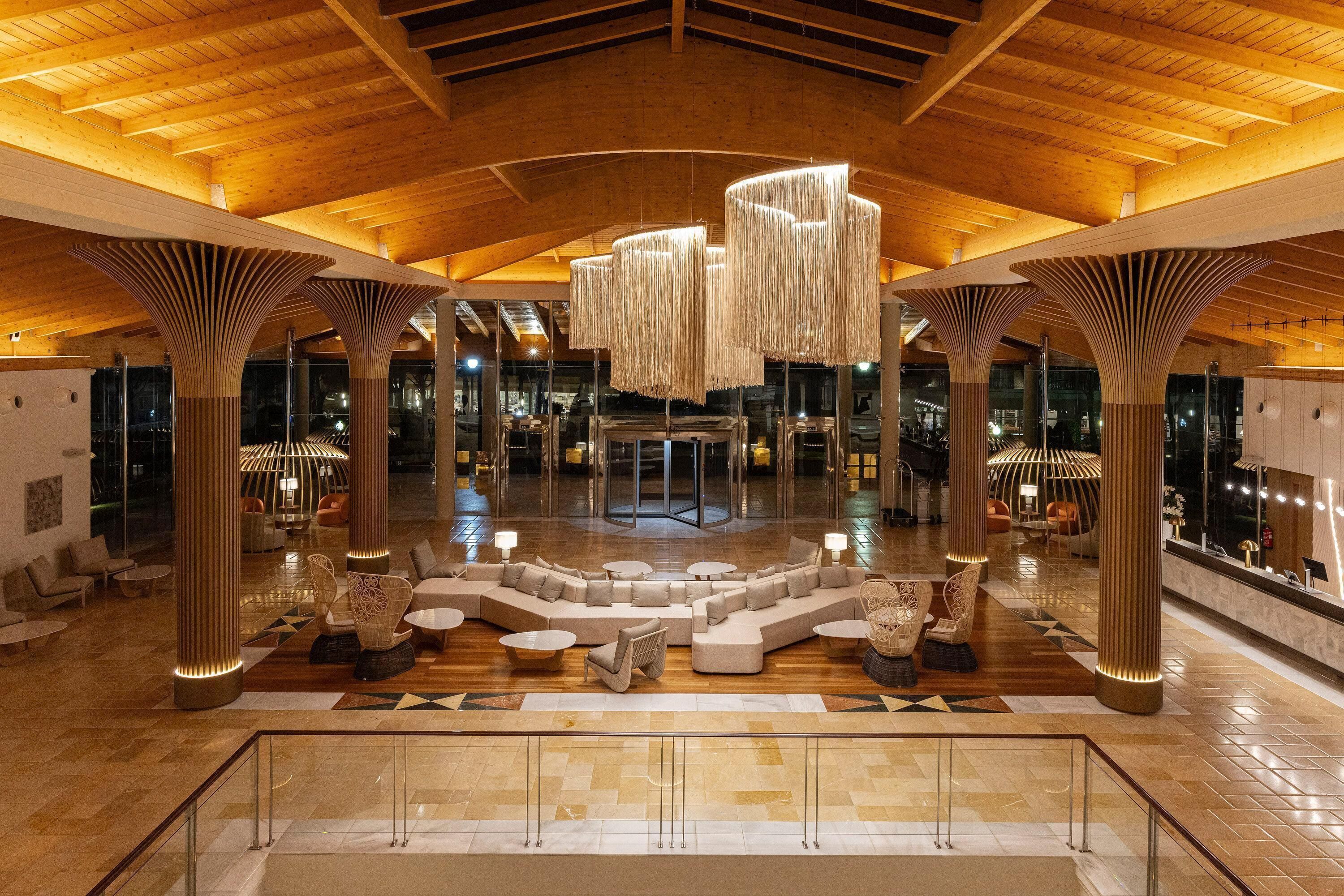 Foto - Hipotels Barrosa Palace & Spa