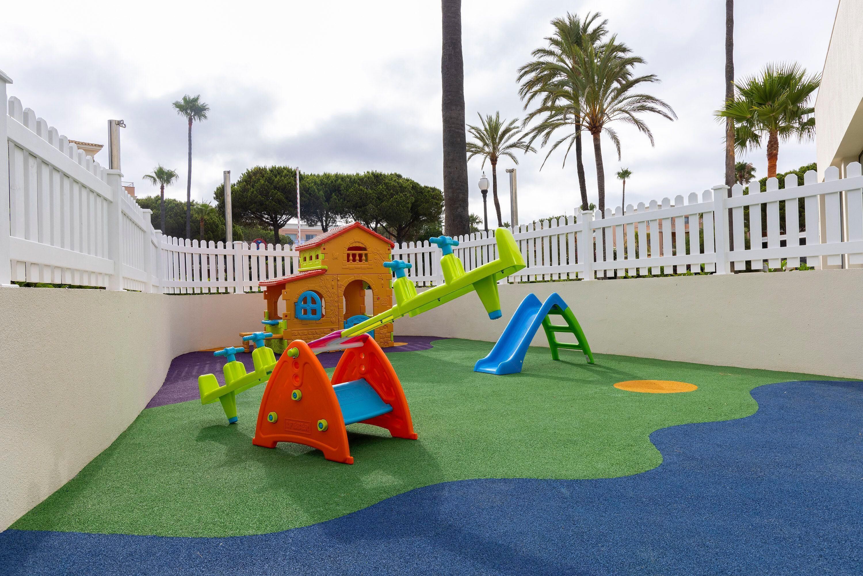 Foto - Hipotels Barrosa Palace & Spa