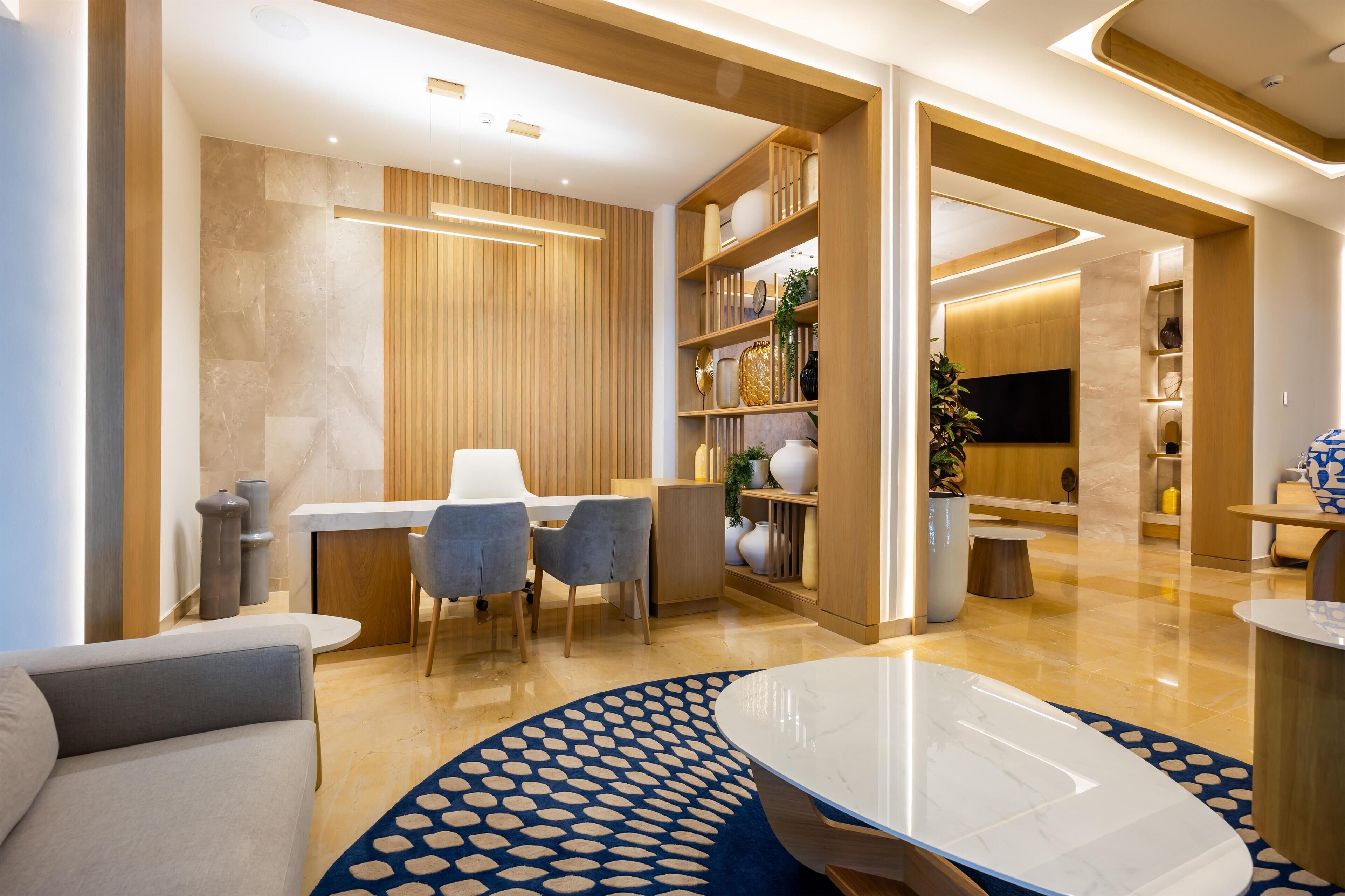 Foto - Hipotels Barrosa Palace & Spa