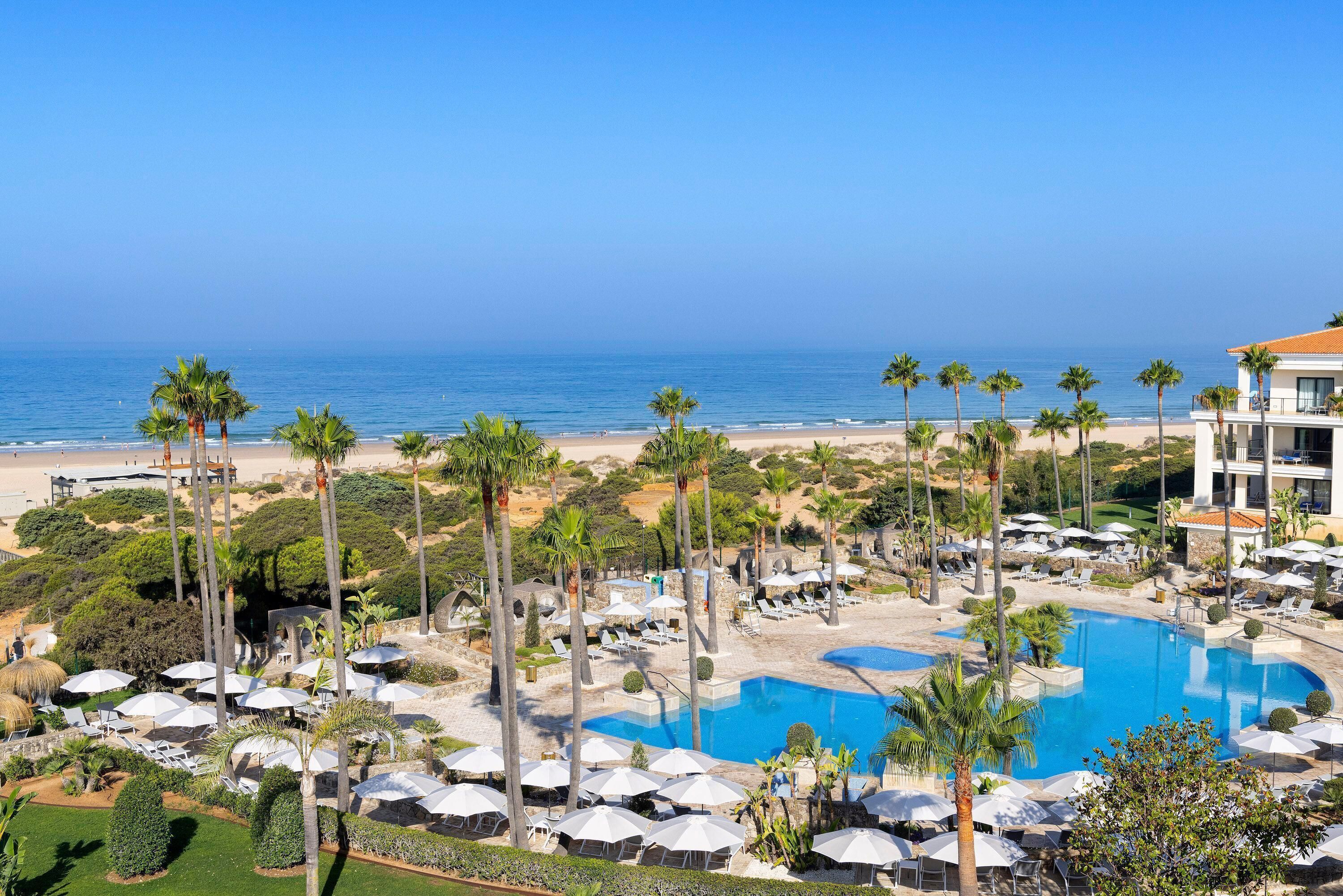 Foto - Hipotels Barrosa Palace & Spa