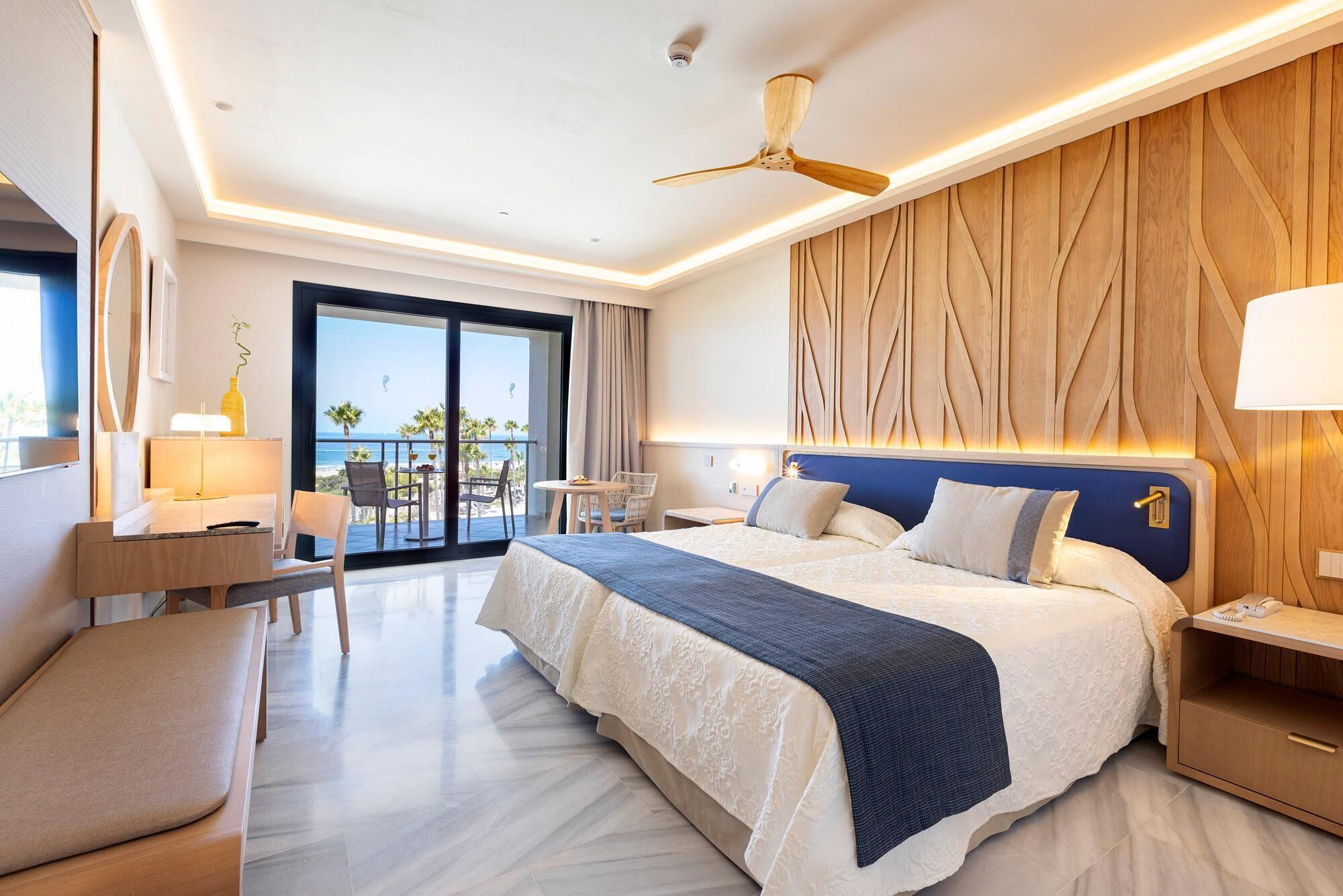 Foto - Hipotels Barrosa Palace & Spa