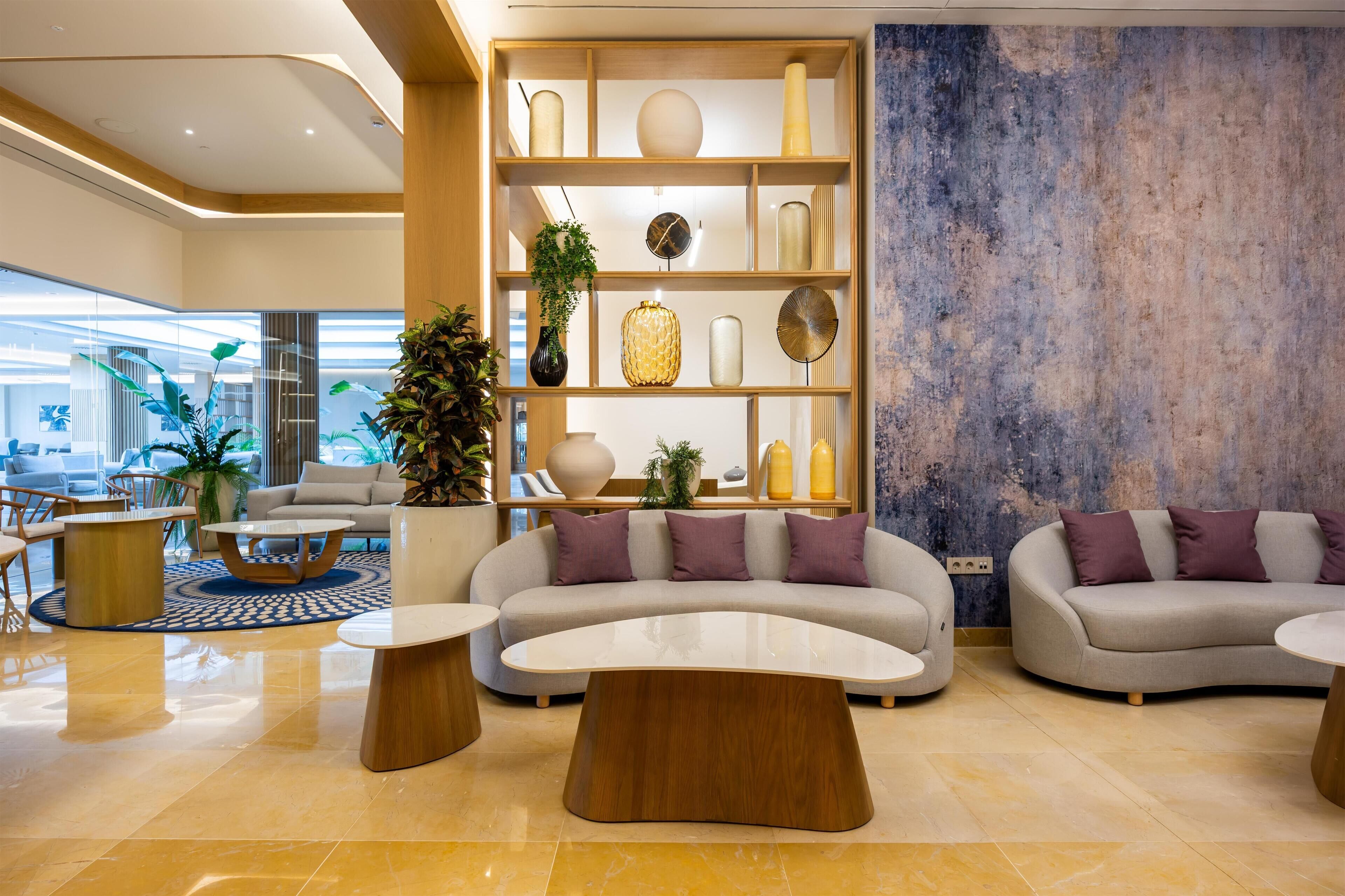 Foto - Hipotels Barrosa Palace & Spa