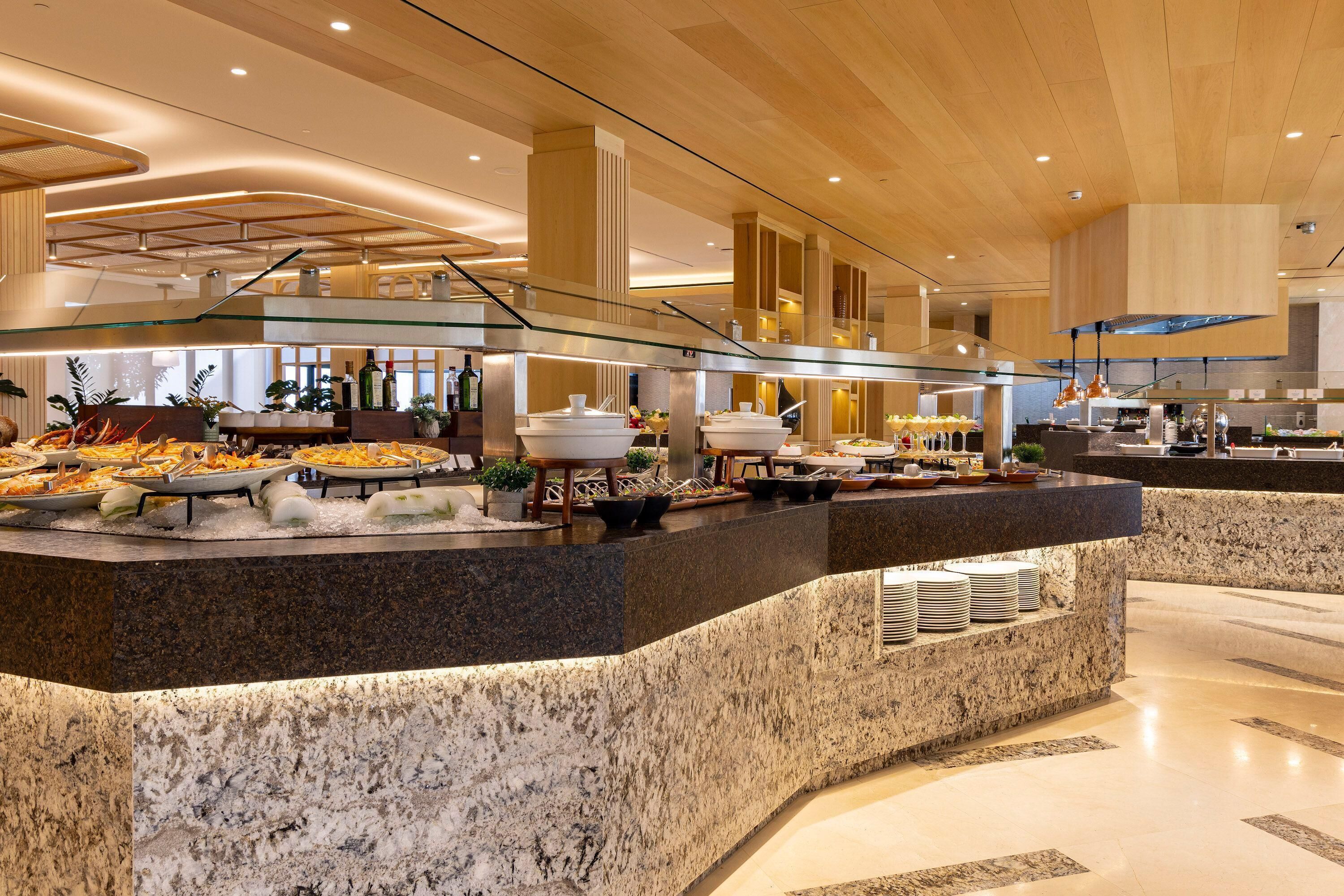 Foto - Hipotels Barrosa Palace & Spa