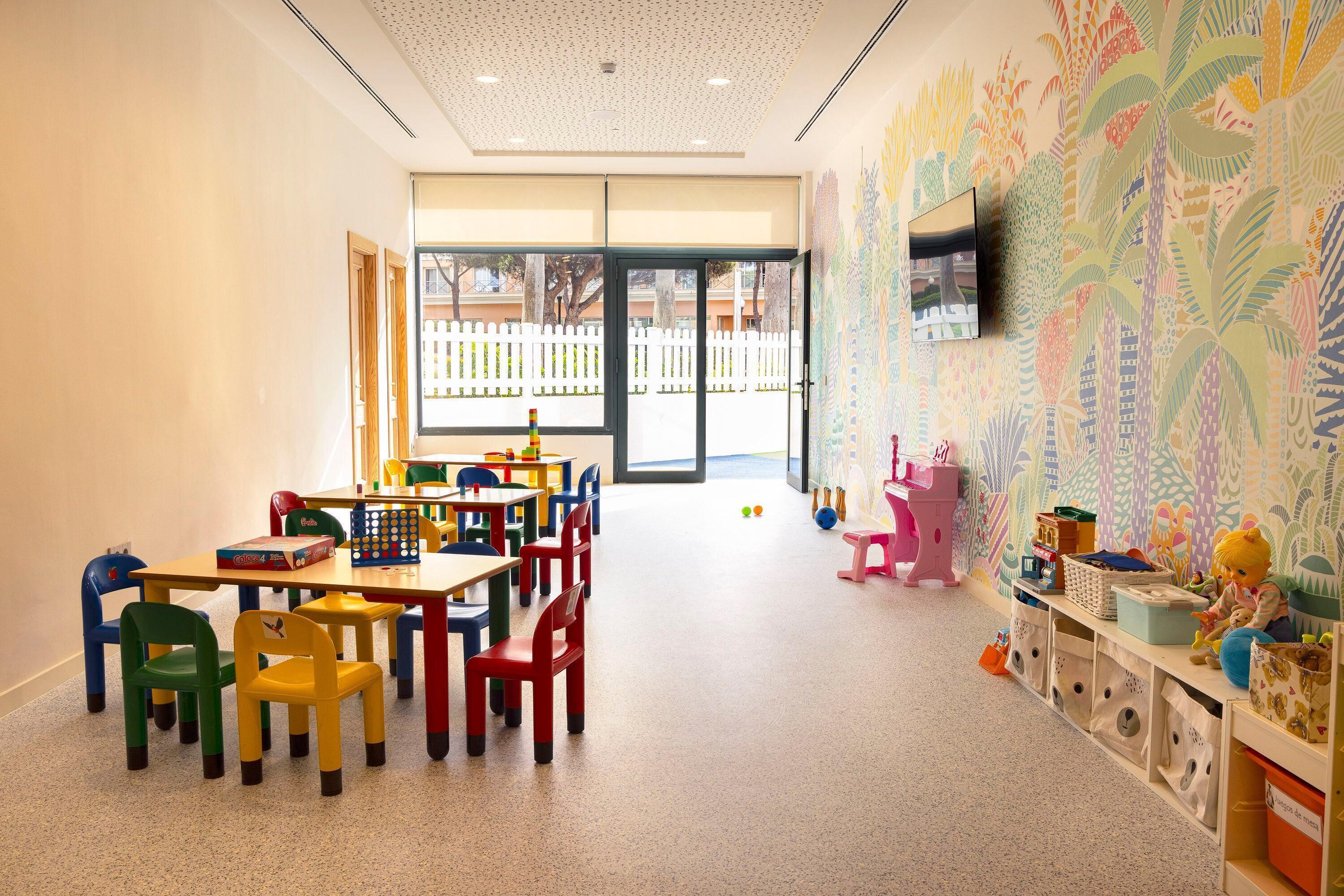 Foto - Hipotels Barrosa Palace & Spa