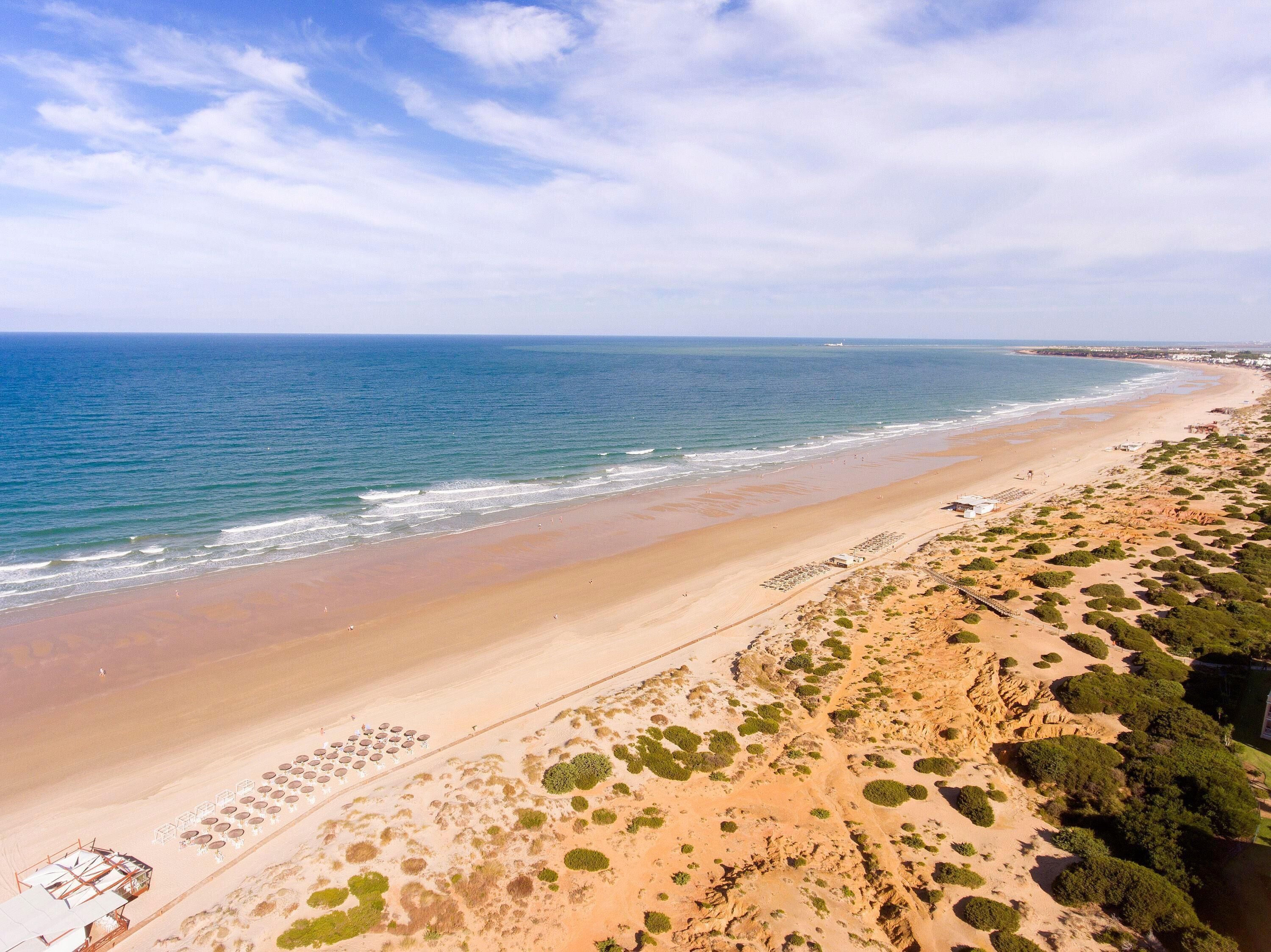 Foto - Hipotels Barrosa Palace & SPA