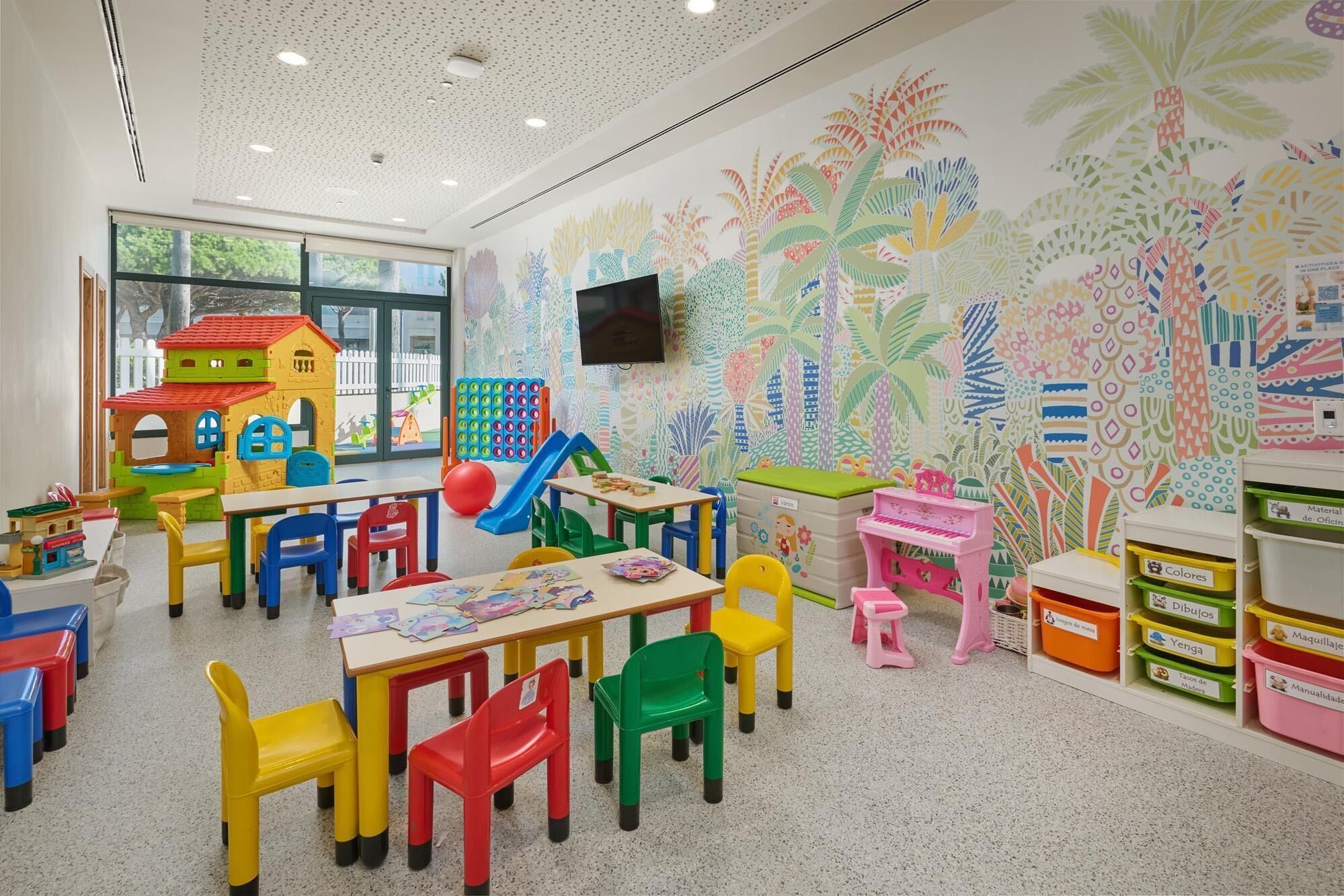 Foto - Hipotels Barrosa Palace & Spa