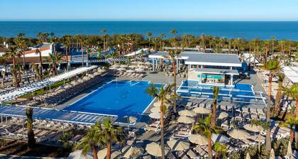 RIU Chiclana - ทั้งหมดรวมอยู่แล้ว