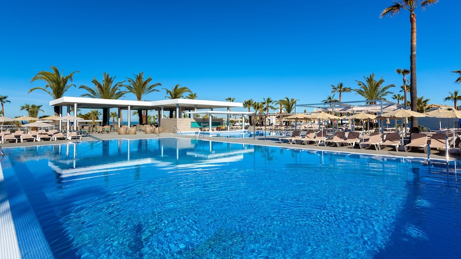 Hotel Riu Chiclana - All Inclusive