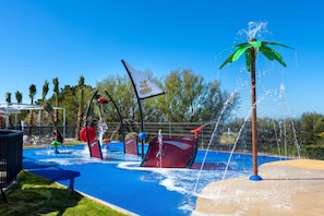 Water park