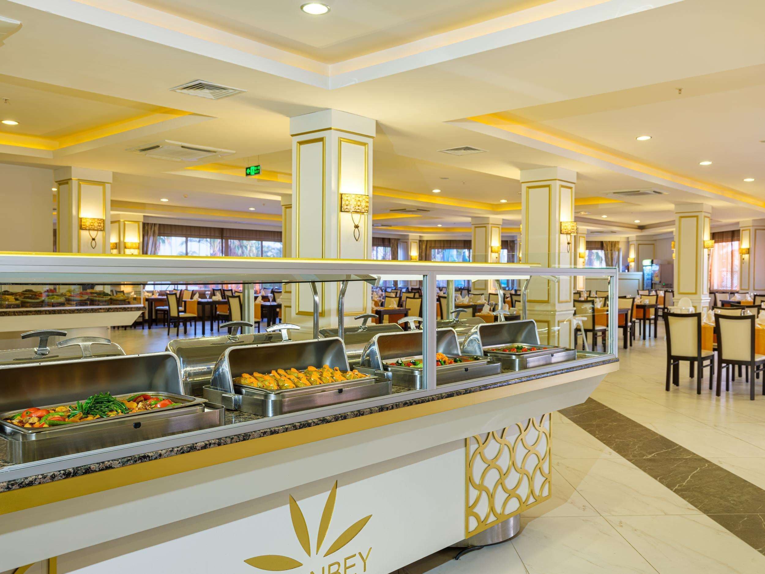 Foto - Aydinbey Famous Resort - Ultra All Inclusive