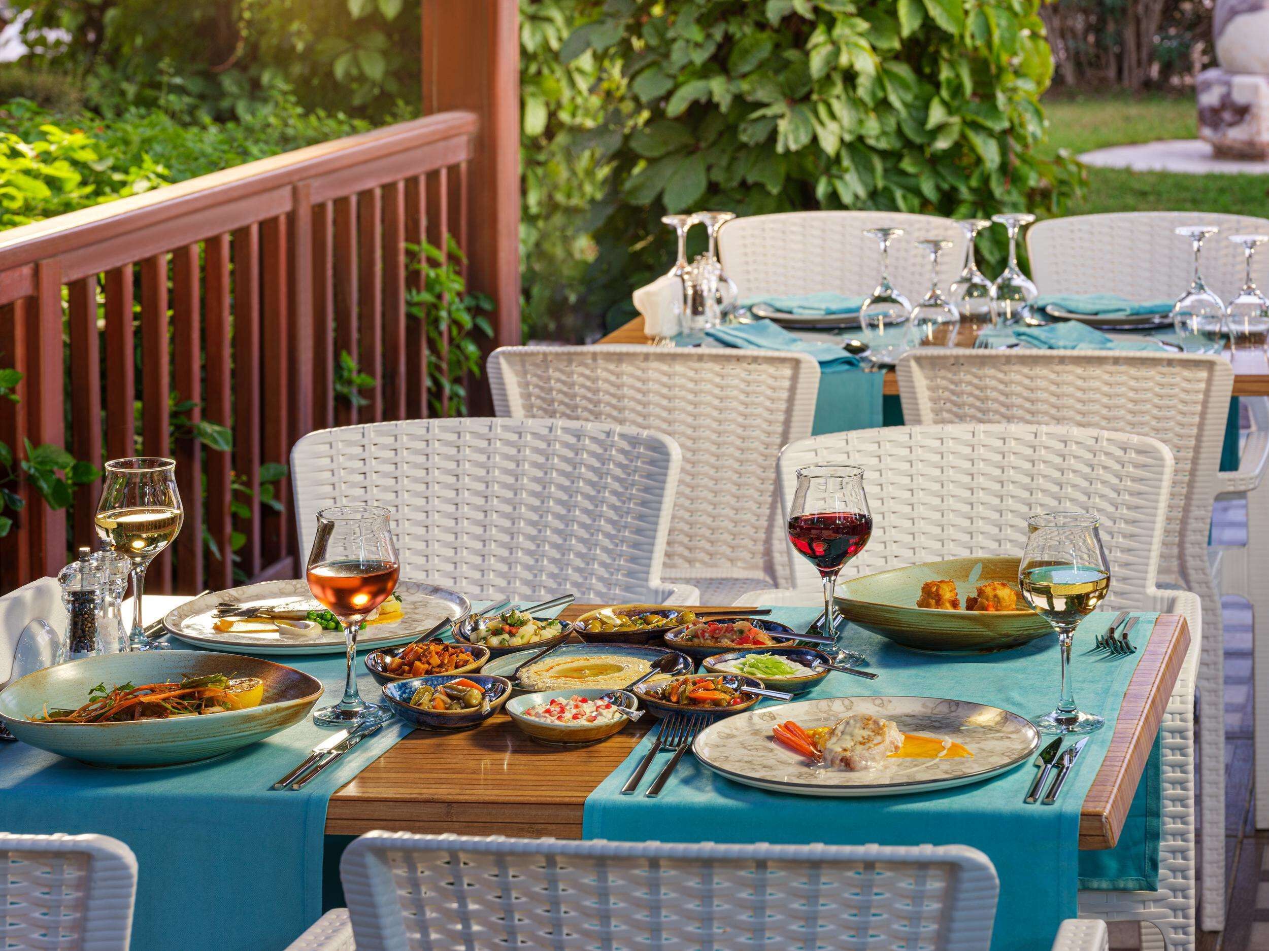 Foto - Aydinbey Famous Resort - Ultra All Inclusive