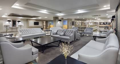 Aydinbey Famous Resort - Ultra All Inclusive