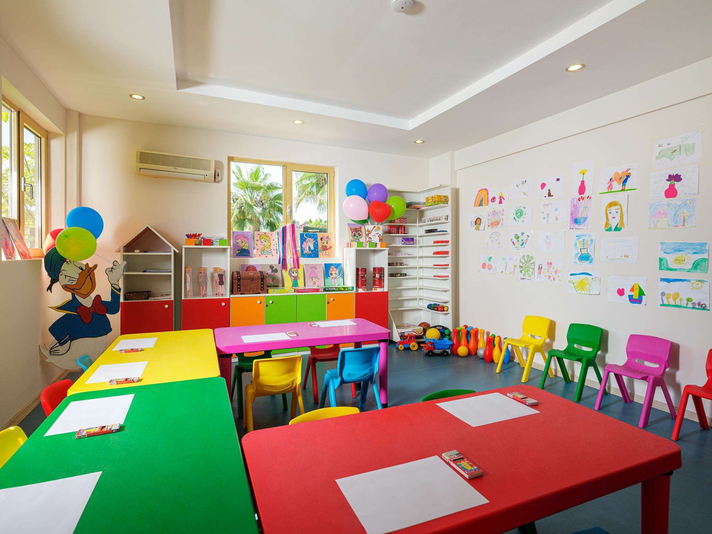 Foto - Aydinbey Famous Resort - Ultra All Inclusive