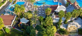 Aydinbey Famous Resort - Ultra All Inclusive
