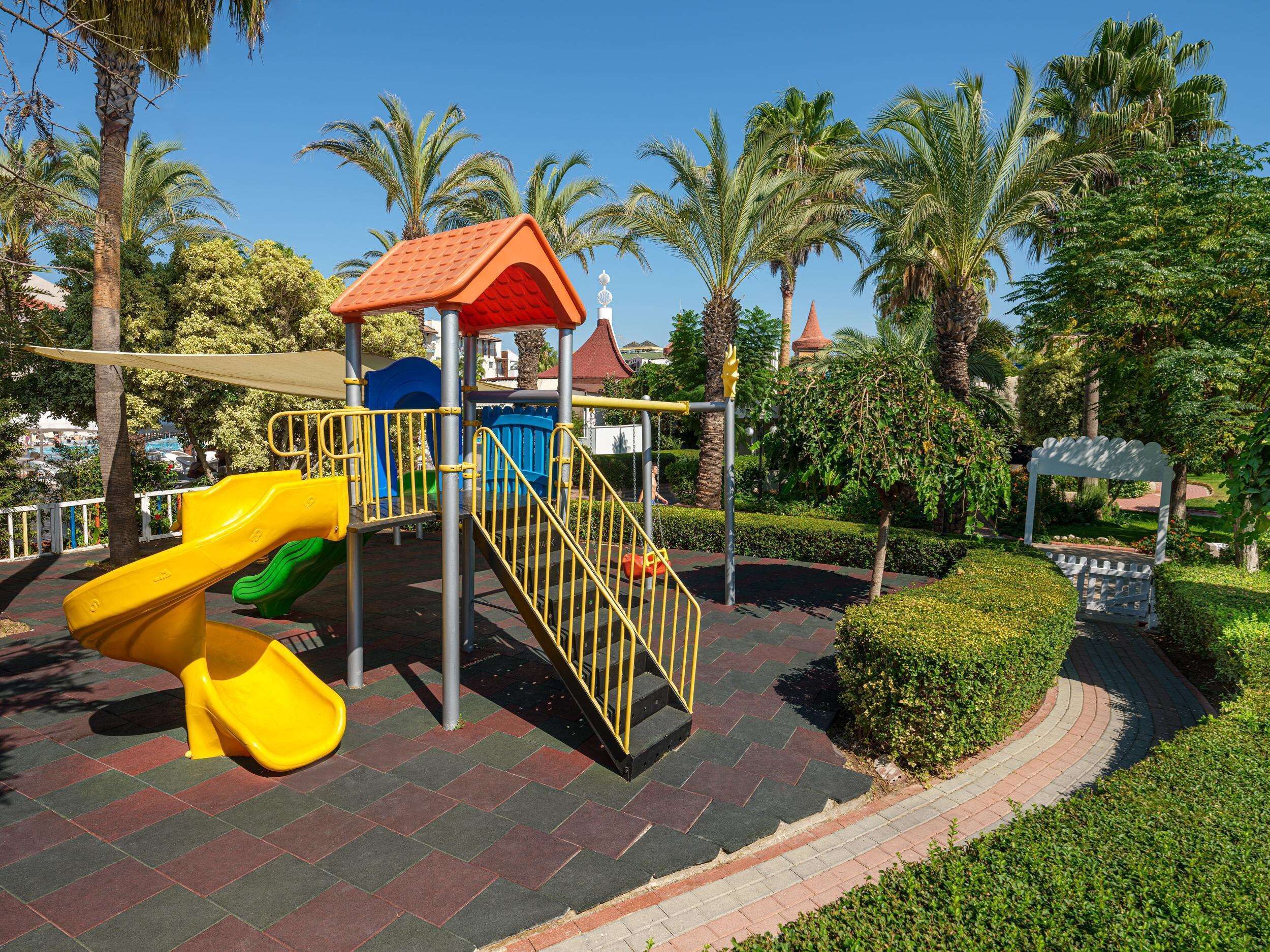 Foto - Aydinbey Famous Resort - Ultra All Inclusive