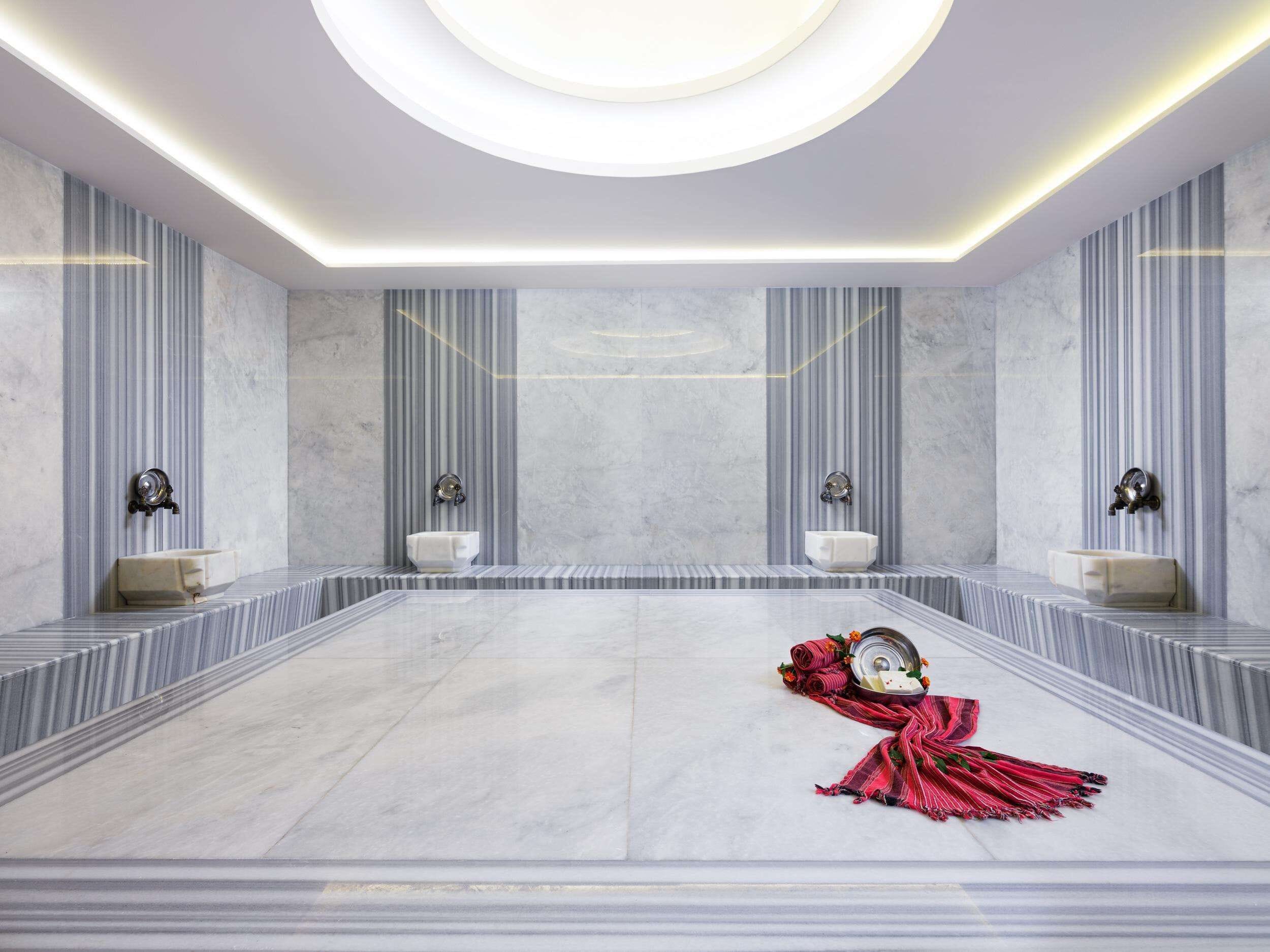 Foto - Aydinbey Famous Resort - Ultra All Inclusive