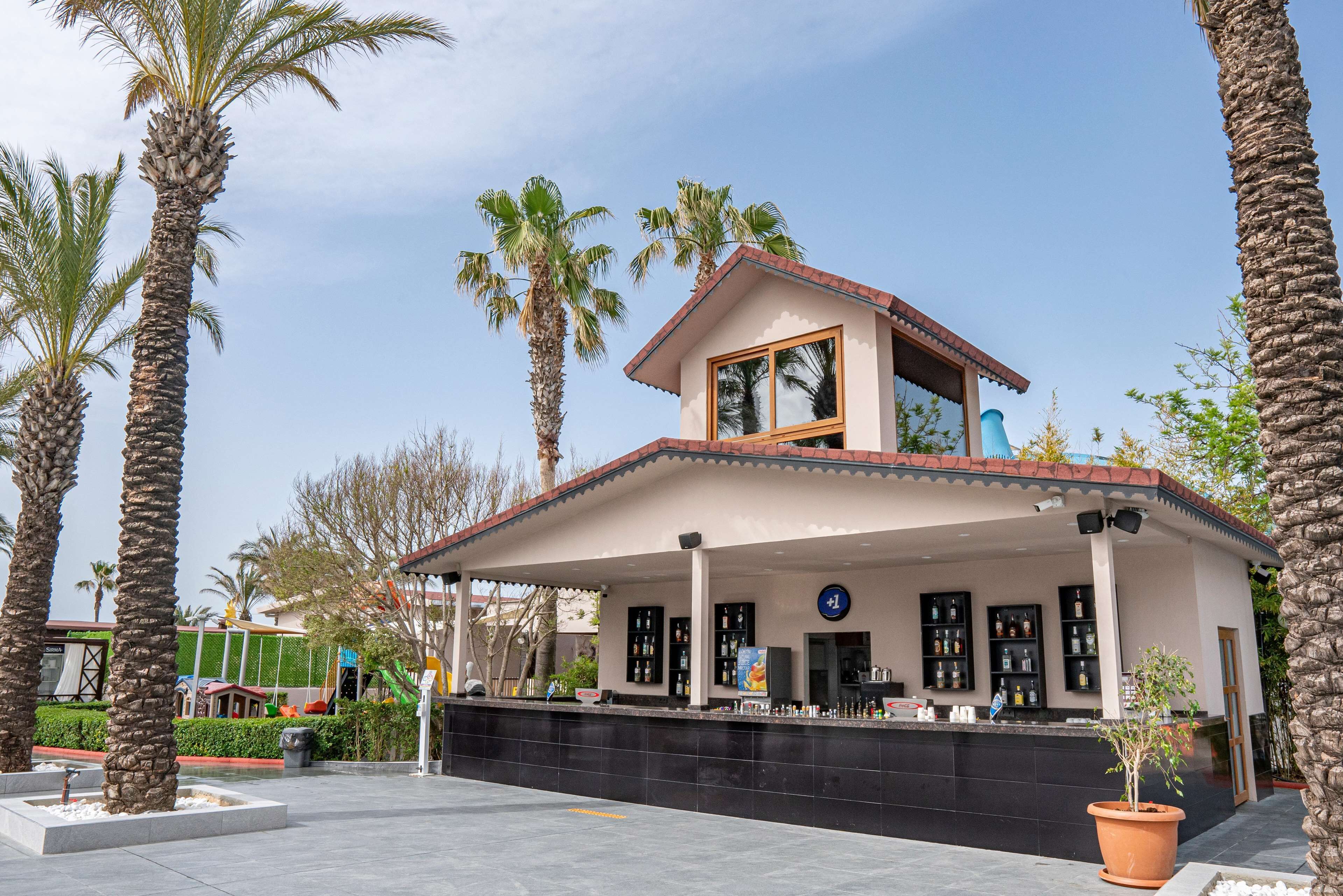 Foto - Aydinbey Famous Resort - Ultra All Inclusive