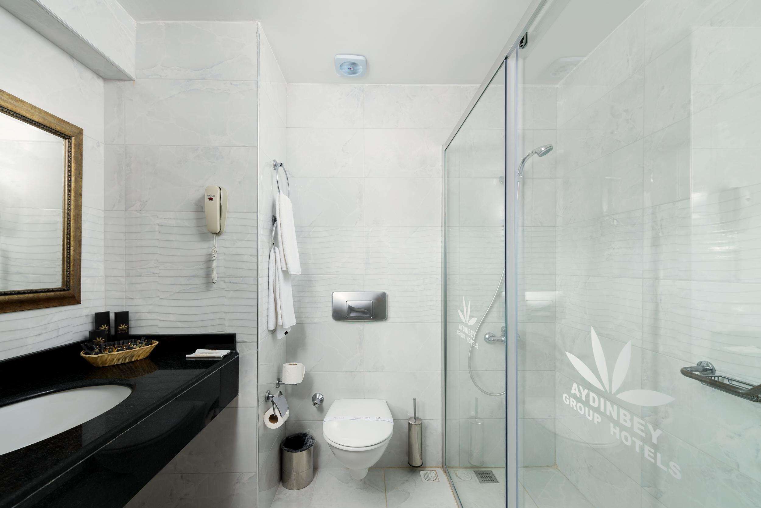 Foto - Aydinbey Famous Resort - Ultra All Inclusive