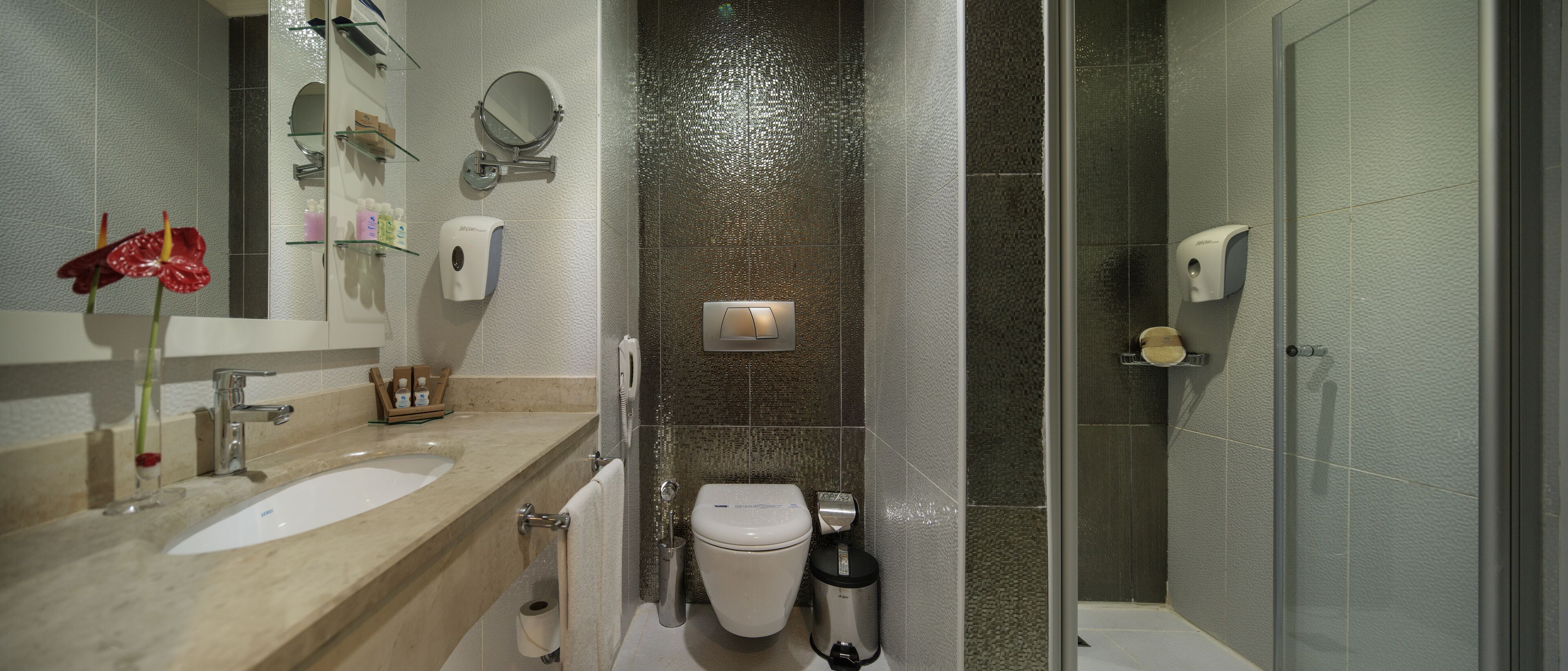 Foto - Crystal Palace Luxury Resort & Spa - Ultimate All Inclusive