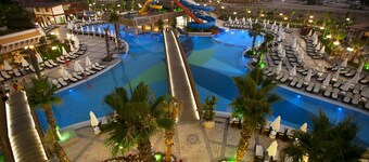 Diamond Excellence Resort