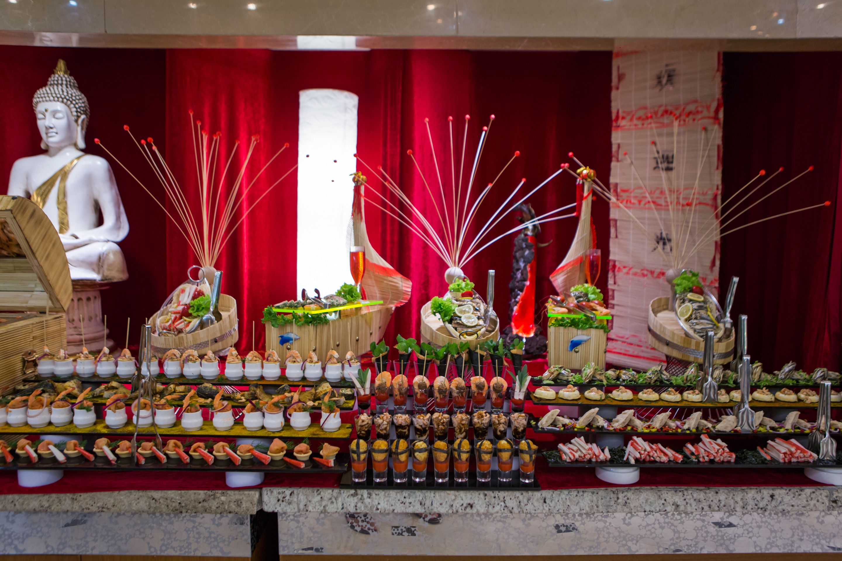 Foto - Crystal Palace Luxury Resort & Spa - Ultimate All Inclusive