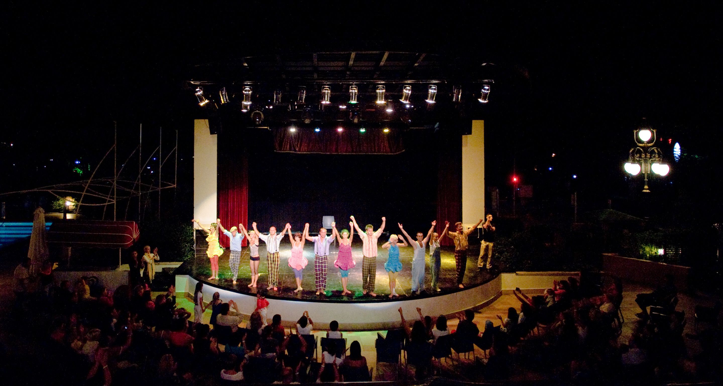 Foto - Crystal Palace Luxury Resort & Spa - Ultimate All Inclusive