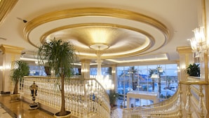 Lobby - Diamond Excellence Resort (Manavgat)