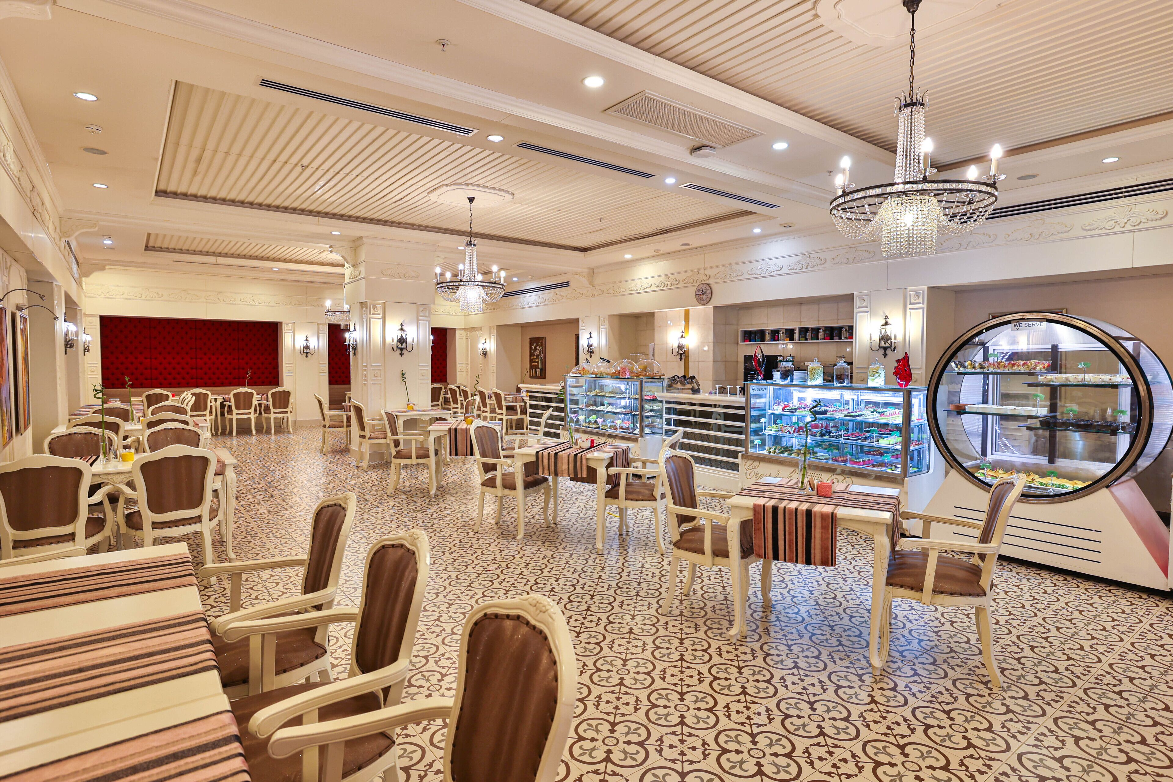 Foto - Crystal Palace Luxury Resort & Spa - Ultimate All Inclusive