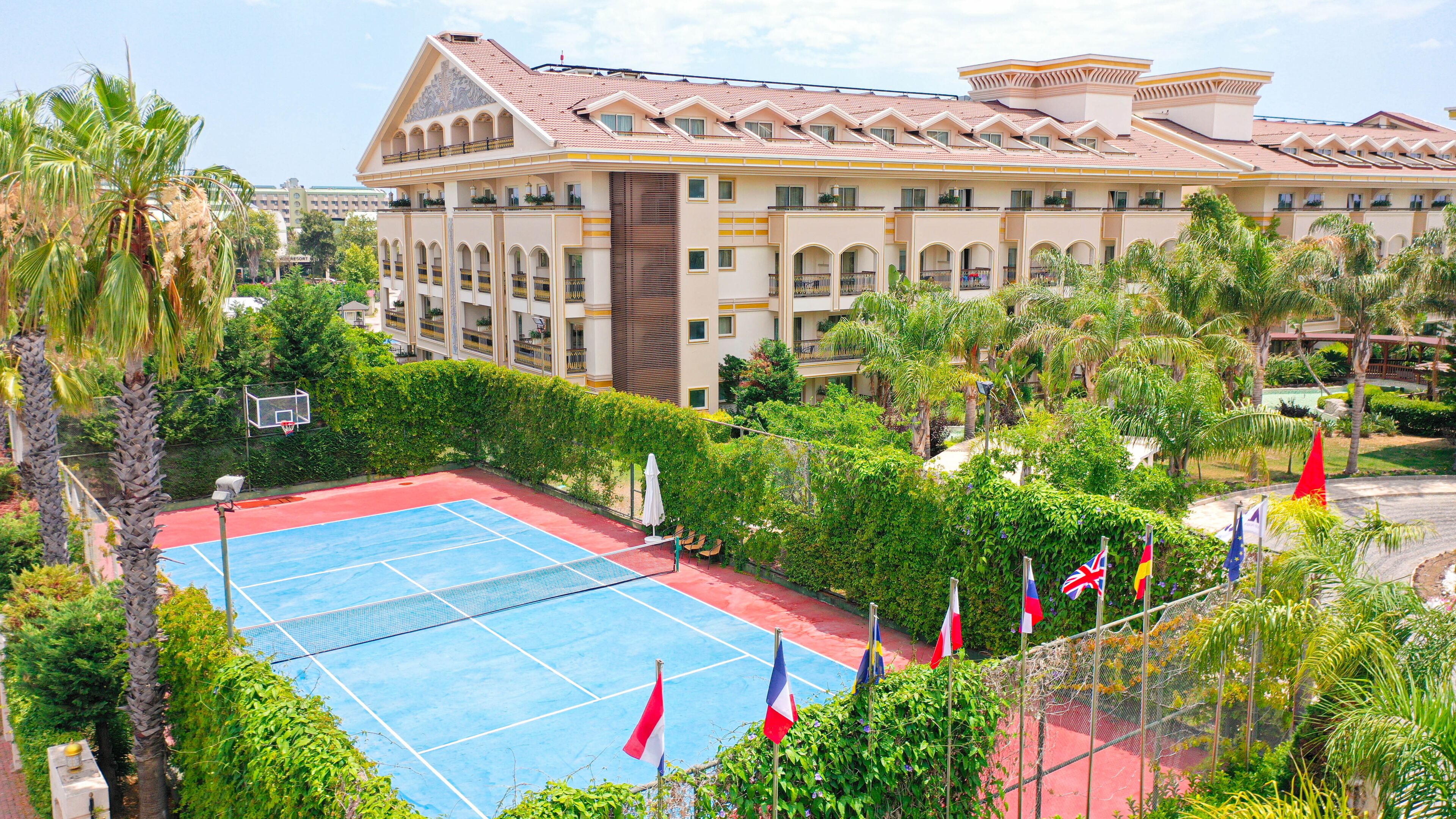 Foto - Crystal Palace Luxury Resort & Spa - Ultimate All Inclusive