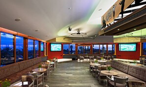 Lobby lounge - Belconti Resort Hotel - All Inclusive (Serik)