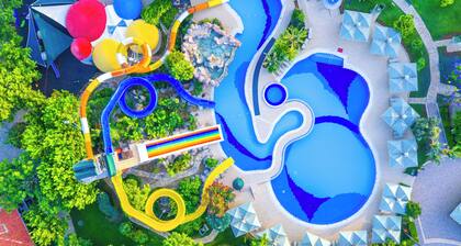 Belconti Resort Hotel - All Inclusive
