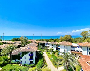 Exterior - Belconti Resort Hotel - All Inclusive (Serik)