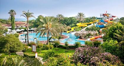 Belconti Resort Hotel - All Inclusive